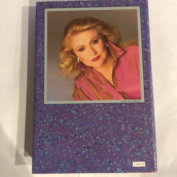 ⭐️3 for $15⭐️ Hardcover | To Be Best by Barbara Taylor Bradford - Picture 2 of 2